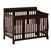 Stork Craft Tuscany 4-in-1 Stages Crib Review